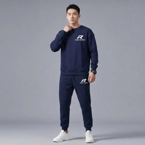 Set Thể Thao Streetwear