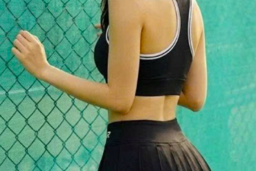 Rise Form Ra Mắt BST Đồ Tập Gym Tháng 5 – Thiết Kế Tôn Dáng, Năng Động Và Cá Tính