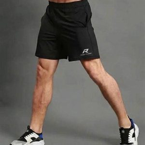 QUẦN SHORT THỂ THAO NAM