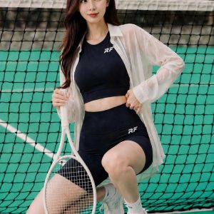 Set Gym Nữ Cá Tính