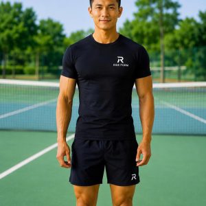 Set Gym Nam Ôm Dáng Rise Form